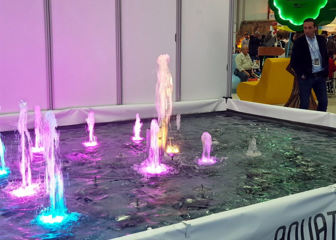 Aquatronic